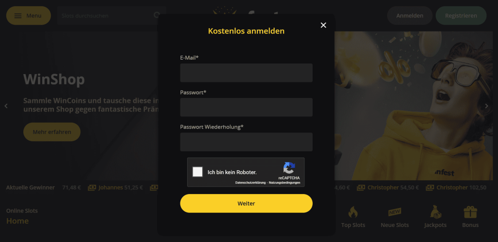 winfest-registration